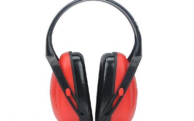 A importância dos fones de ouvido