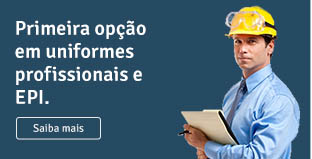 Uniformes Profissionais - Rio de Janeiro
