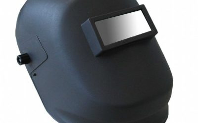 Equipamentos de Proteção Individual para Soldador