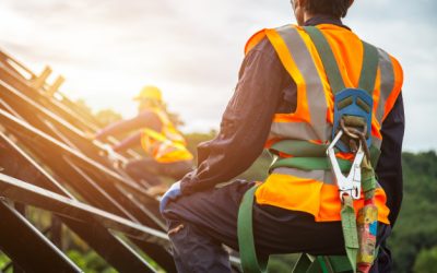 Aperte o cinto – Segurança em primeiro lugar com cintos de segurança RJ