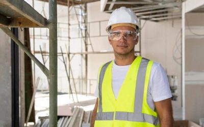 Equipamentos de EPI no Rio de Janeiro: obtenha artigos de alto padrão e evite acidentes de trabalho