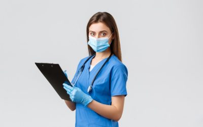 Uniformes profissionais RJ: alta qualidade para seus colaboradores