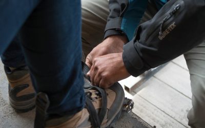 Botinas de Segurança RJ: adquira as suas com uma empresa especializada