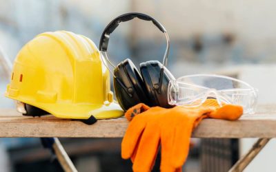 Capacetes para Segurança do Trabalho RJ: mantenha os trabalhadores a salvo com artigos de qualidade