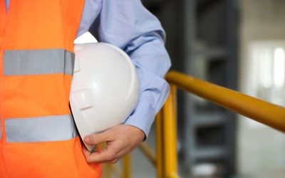 Capacetes de Segurança RJ: proteja a sua equipe com o melhor equipamento do mercado