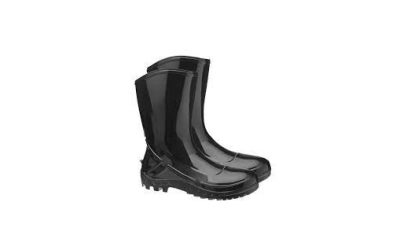 BOTA PVC VULCAFLEX 25 CM PT. MARLUVAS