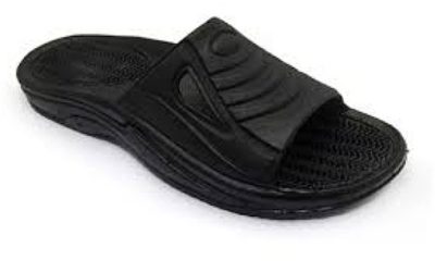 CHINELO MASTER PRETO