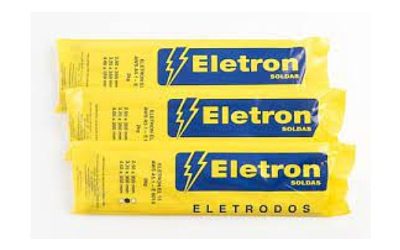 ELETRODO 6013 – ELETRON 2,5 e 3,25
