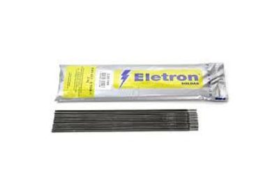 ELETRODO 7018 – ELETRON 2,5 e 3,25