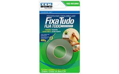 FITA FIX TUDO 25 X 2 M TEKBOND