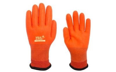 LUVA  THERMA GRIP FULL VOLK