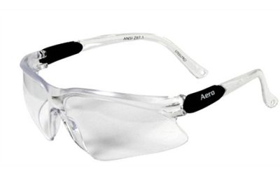OCULOS STEELPRO AERO IN-OUT