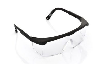 OCULOS VVISION 100 INCOLOR ANTIRRISCO VOLK