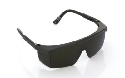 OCULOS VVISION 100 VERDE TONAL. 5 VOLK