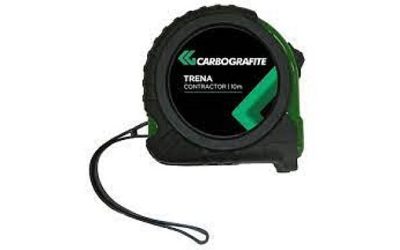 TRENA 10 MT. CONTRACTOR PROF. CARBOGRAFITE