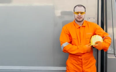 Tipos de Uniformes Retardante a Chamas