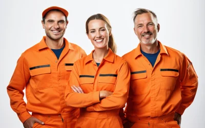 A importância do Uniforme Profissional para sua empresa