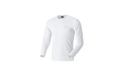 CAMISA TERMICA SEGUNDA PELE-BRANCA