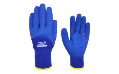 LUVA GRIP CONFORT PLUS – VOLK