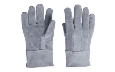 LUVA RASPA C.C C.R – 7 CM -JVSEG