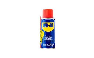 WD-40 100 ML