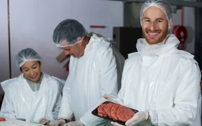 O diferencial dos Uniformes e Calças Frigoríficas