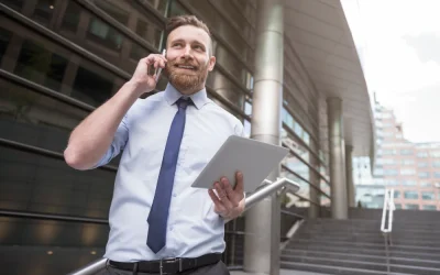 Uniforme camisa social para condomínios