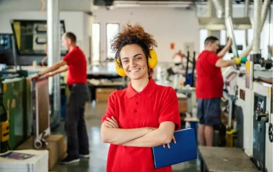 Como escolher o tipo de uniforme certo para a sua empresa?