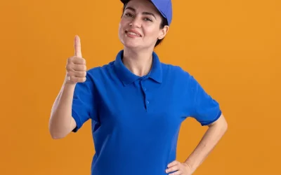 Quais são os materiais mais comuns para uniformes profissionais?