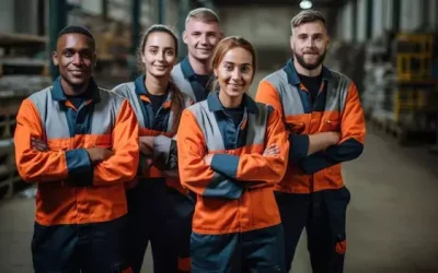Uniformes Personalizados RJ: agregando valor à identidade da marca