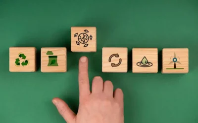 Materiais sustentáveis na confecção de uniformes profissionais