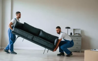 Como os uniformes podem impulsionar a confiança da equipe no trabalho