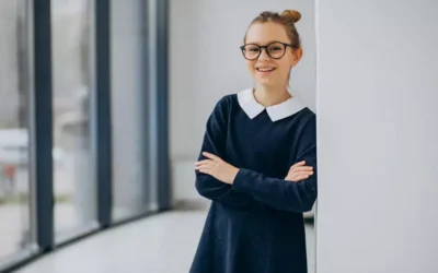 Uniformes escolares: como unir praticidade e durabilidade para crianças e adolescentes