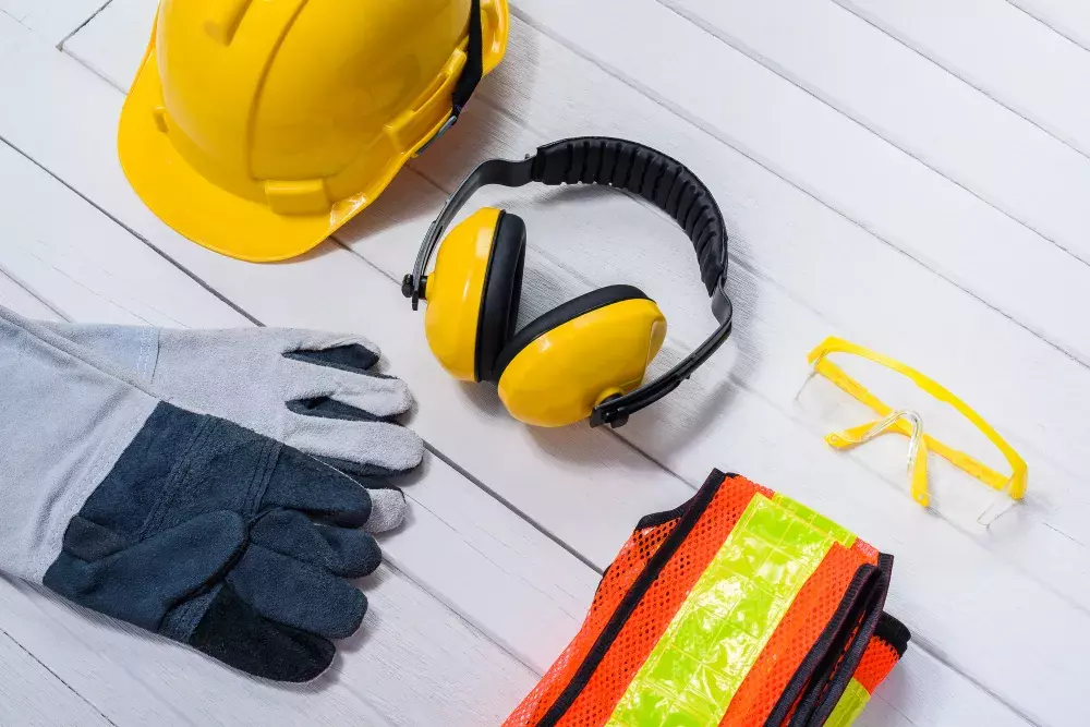 EPIs para profissionais de saúde: proteção em tempos de pandemia