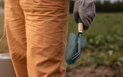 EPIs no setor agrícola: como proteger trabalhadores expostos ao sol e agrotóxicos