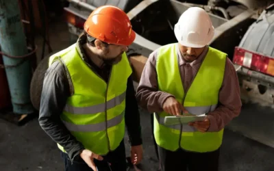 Fiscalização do uso de EPIs: como empresas podem evitar acidentes e multas