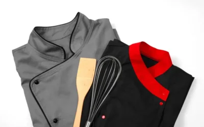 Bordado ou estampa? Qual a melhor opção para uniformes profissionais no RJ