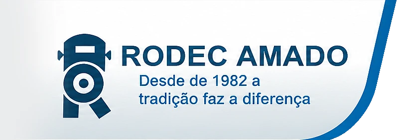 RODEC AMADO - Calçados de Segurança, EPIS e Uniformes Profissionais – Rio de Janeiro