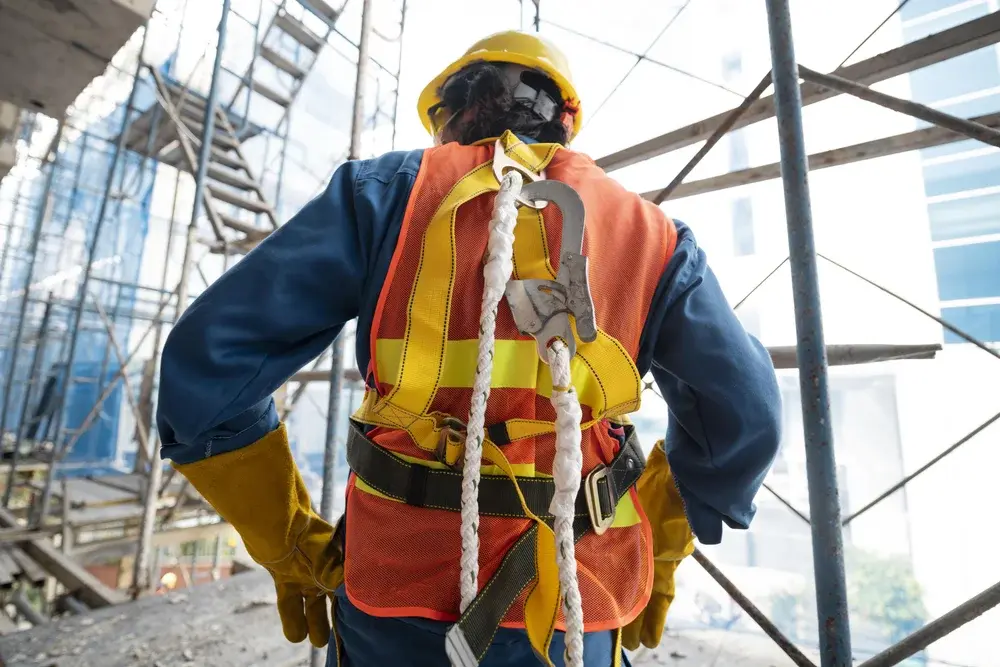 Protetores auriculares EPI no RJ: prevenção de riscos auditivos no trabalho
